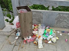 -渭南桃花源民俗文化园