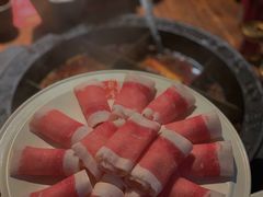 -大话三城重庆火锅(万科天誉店)