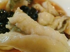 糟溜黄鱼片-老正兴菜馆(福州路店)