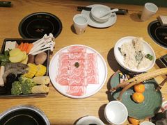 -阿源鱼捞斑鱼火锅·海鲜粥(山景尚宅店)