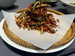 -汉水谣·江景餐厅(江滩店)