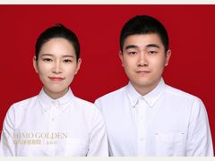 -海马体照相馆|大师(武汉光谷K11店)