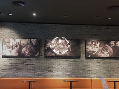 大堂-星巴克臻选(深圳华强北茂业店)