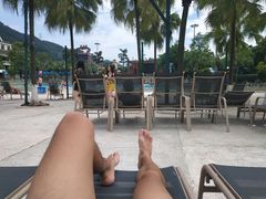 -重庆海昌加勒比海水世界