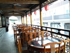 大堂-江南古镇(斗西路万致创意园店)