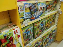 -TOYSRUS玩具反斗城(深圳万象城店)