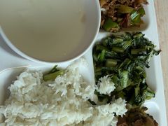 -北京大学深圳研究生院-燕园2食堂