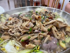 -标记好食