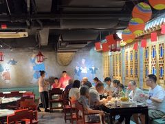 -京味斋·北京烤鸭(华威桥北工大店)