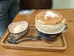 -芙蕾哥哥souffle