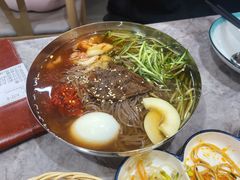 -屋里家延边朝鲜族冷面(梅林3店)