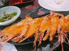 -铁板诱惑法式铁板烧(大卫城店)