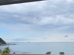 -日落吧·海景咖啡厅·餐酒吧·鸡尾酒·下午茶·乐队表演·浪漫夕阳·三亚文华东方酒店