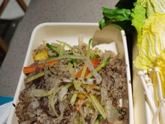 -半天妖烤鱼(西铁营万达店)