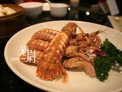 白灼皮皮虾-京港生鲜(四道口店)