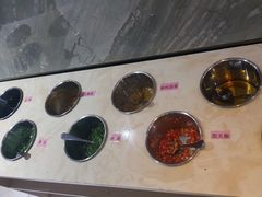 -海大大蒸汽海鲜餐厅·粤菜·特色小炒(欢乐颂店)