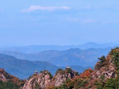 -丹东凤凰山景区