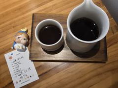 -稀物集咖啡(徽州大道店)