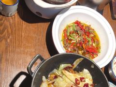 -老湘村·湖南土菜(天河维多利店)