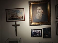 -利顺德大饭店·维多利亚花园(小白楼店)