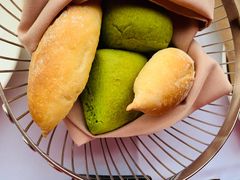 -Kathleen's Waitan 凯圣琳江景西餐厅(外滩店)