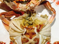 -永红源啤酒·烧烤·海鲜·大排档(青特城店)