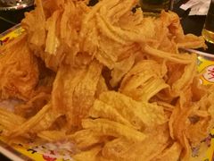 -芦月轩羊蝎子(北蜂窝店)