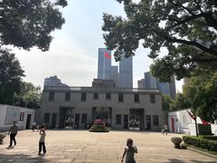 -南京中国近代史遗址博物馆(南京总统府)