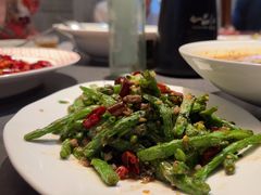 -一品红川菜(皇岗店)