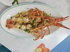 -汪姐海鲜(侨港总店·金冠好店)