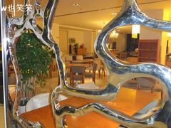 -北京民族园葉子里酒店(鸟巢店)