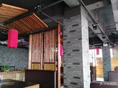 大堂-老苏州芳和园茶酒楼  传统苏帮菜(观前店)