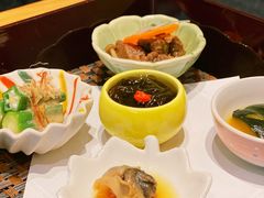 寿喜烧套餐-锅物新语&寿喜烧.炉端割烹(世博源店)