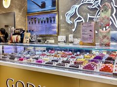 -GODIVA(海岸城店)