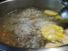 -牛品福潮汕牛肉火锅(旺庄店)