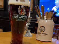 -巴伐利亚啤酒坊(意式风情街店)