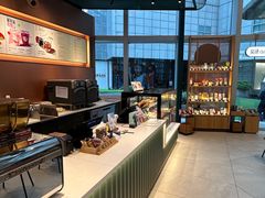 -星巴克(来福士办公楼店)