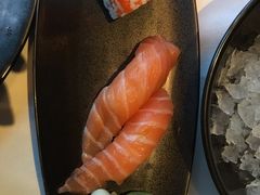-富力丽思卡尔顿酒店·FLAIR餐厅酒吧