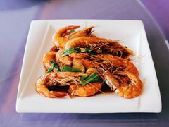 -渔满仓海鲜渔家(象山二店)