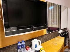 -北京望京葉子里酒店(望京SOHO店)