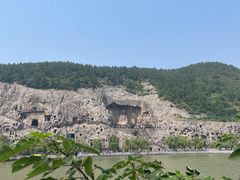 -龙门石窟
