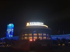-西安锦江国际酒店