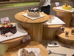 -无锡君来洲际酒店
