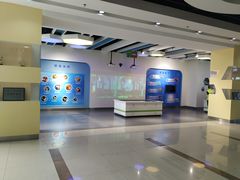 -苏州青少年科技馆