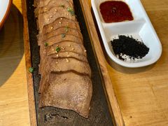 石头烤牛舌-蒙料·手把肉(望京店)