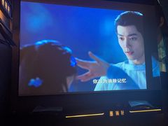 -墨锦轩·5D影院足浴·SPA(高新店)