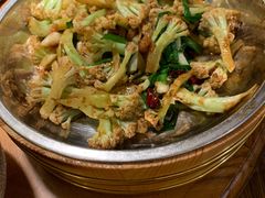 -炊烟小炒黄牛肉(中心印象城店)