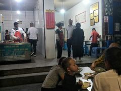 -渔桥李记奶汤面(东街店)