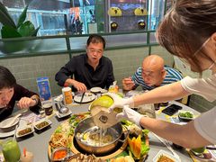 -椰小鸡·琼州糟粕醋·火锅(美兰缤纷城店)