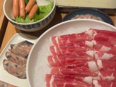 -巴奴毛肚火锅(龙湖锦艺城店)